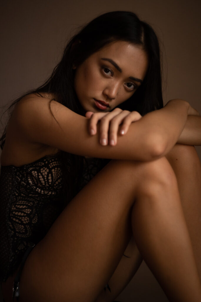 Erick Cruz, Boudoir Photographer in Manila